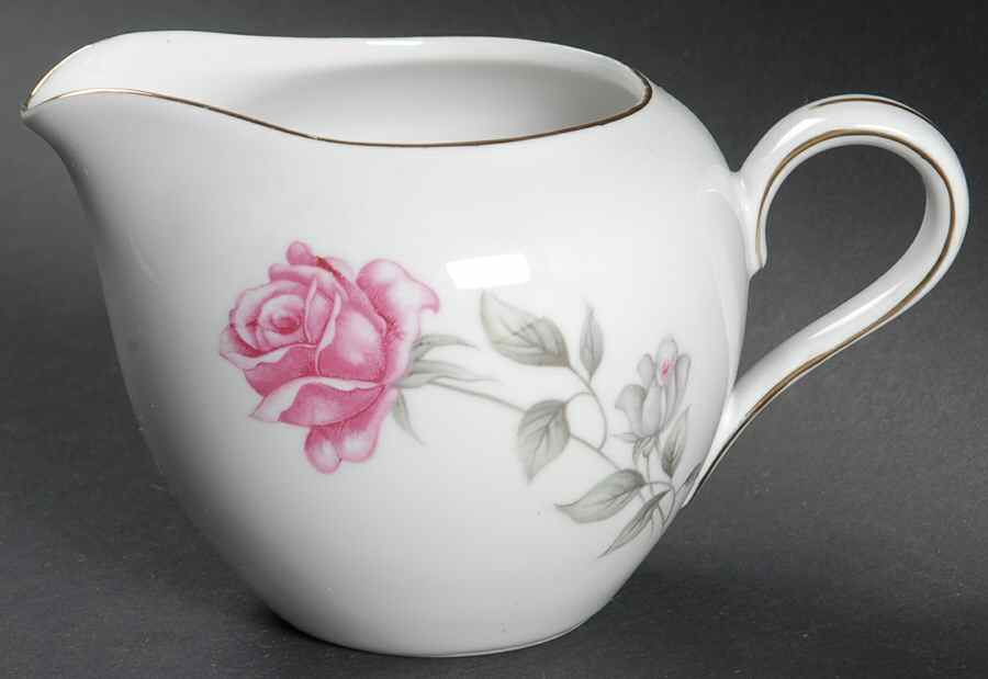 Rosemarie Creamer by Three Castle-1