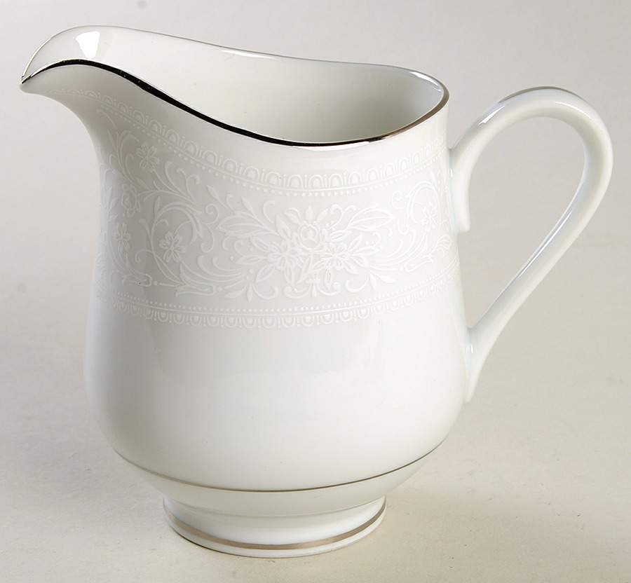 Belgium Lace Creamer by Townecraft-1