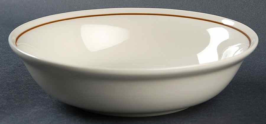 Blue Ridge Soup/Cereal Bowl by Townecraft-1