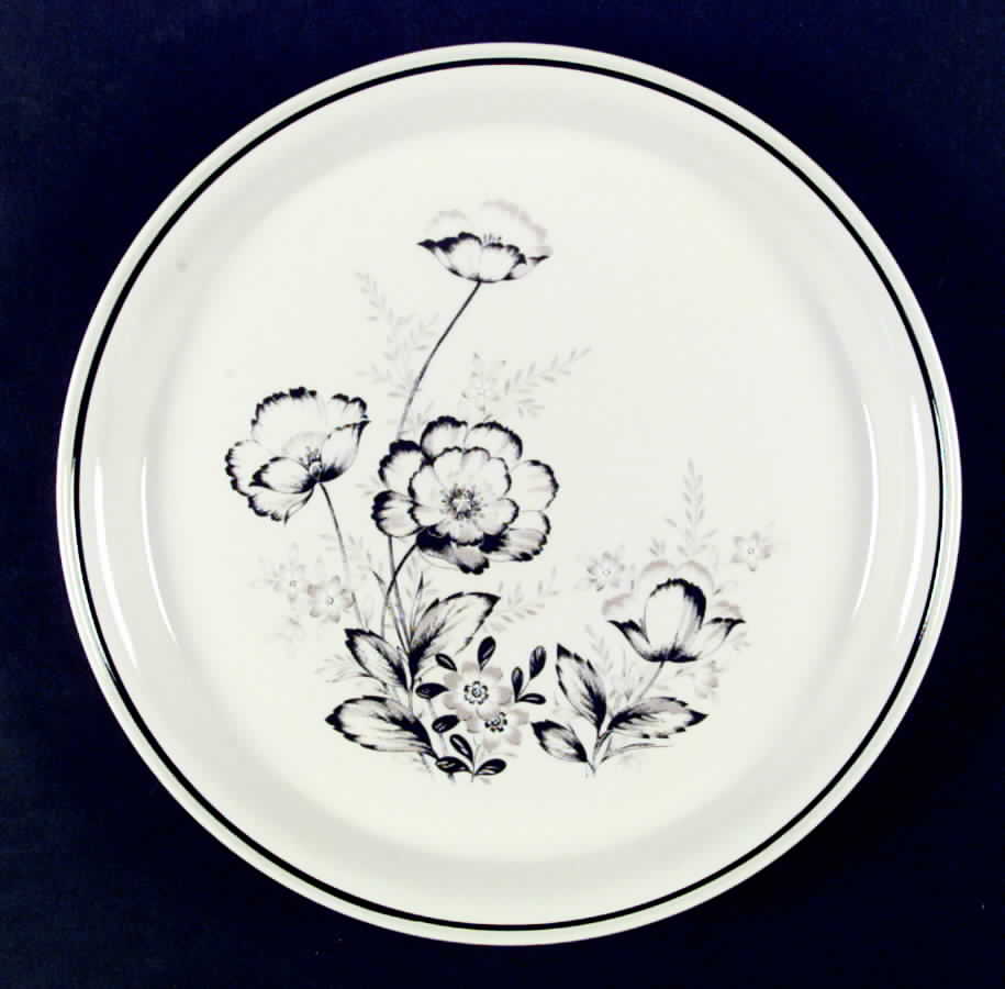 Fantasy Dinner Plate by Townecraft-1