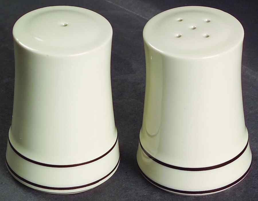 Geisha Salt & Pepper Set by Townecraft-1
