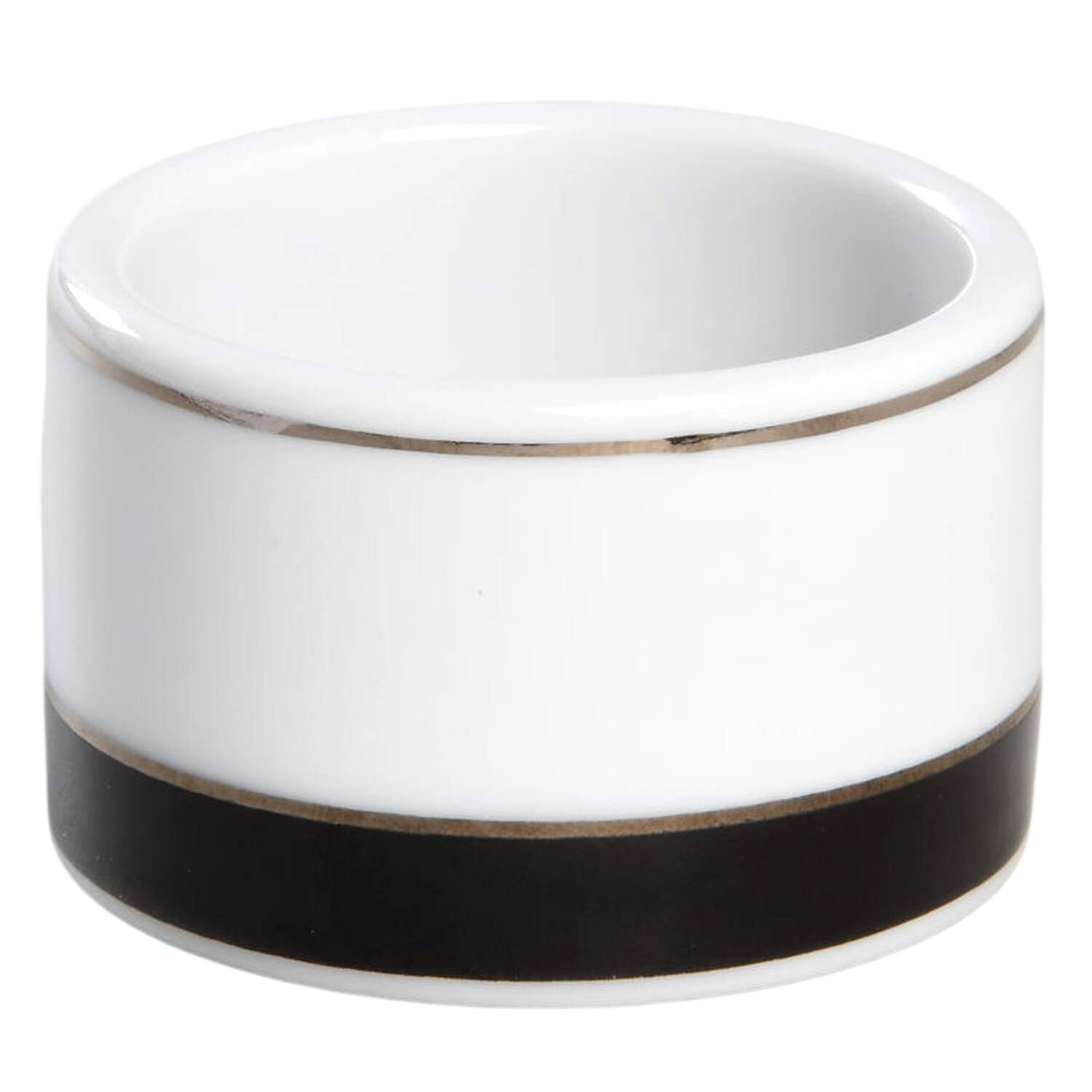 Midnight Napkin Ring by Townecraft-1