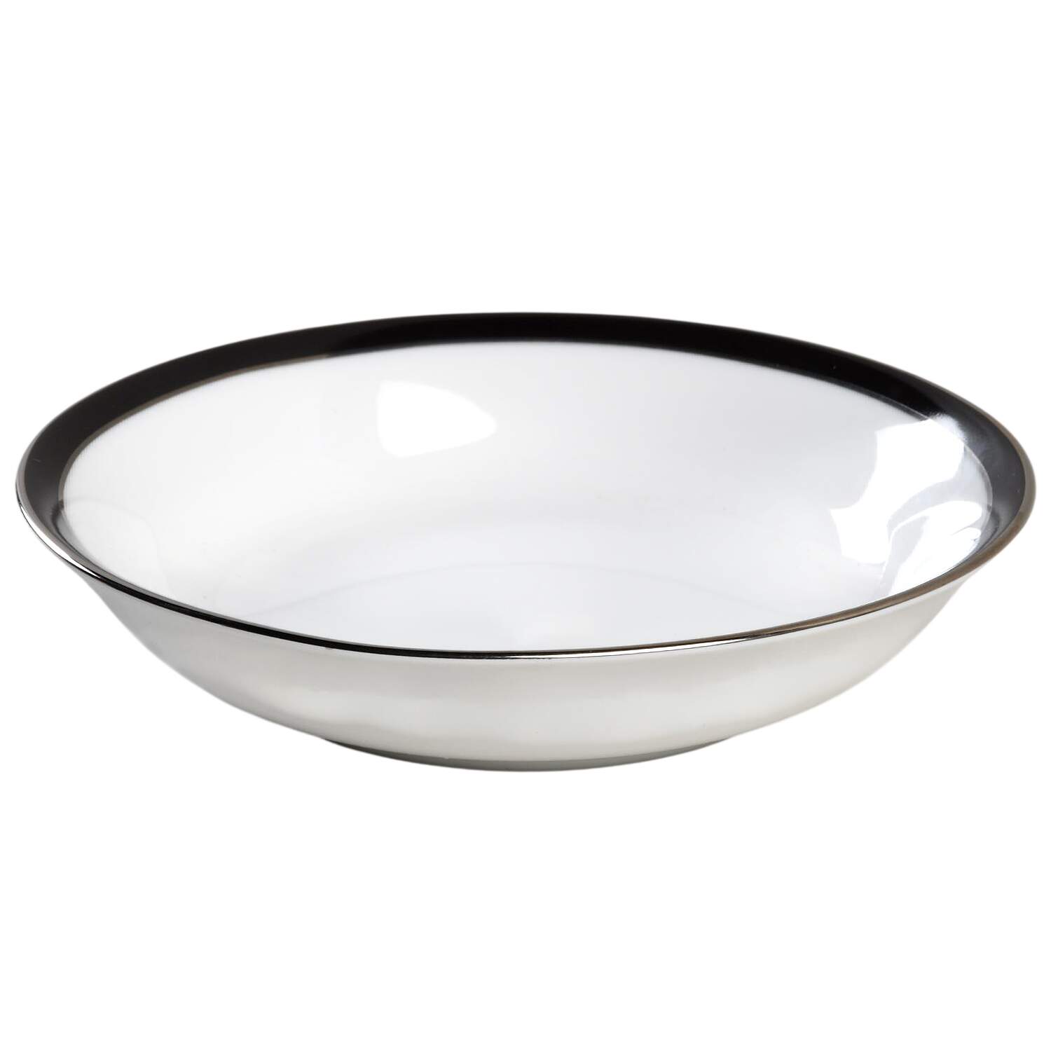Midnight Fruit/Dessert (Sauce) Bowl by Townecraft-1