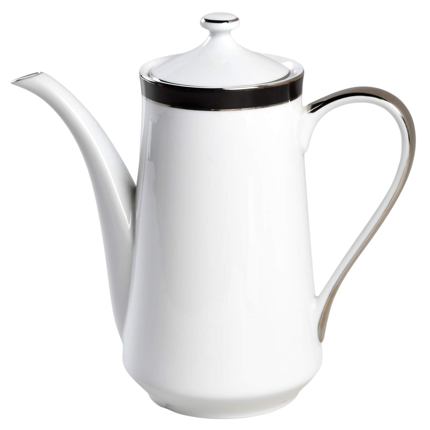 Midnight Coffee Pot & Lid by Townecraft-1