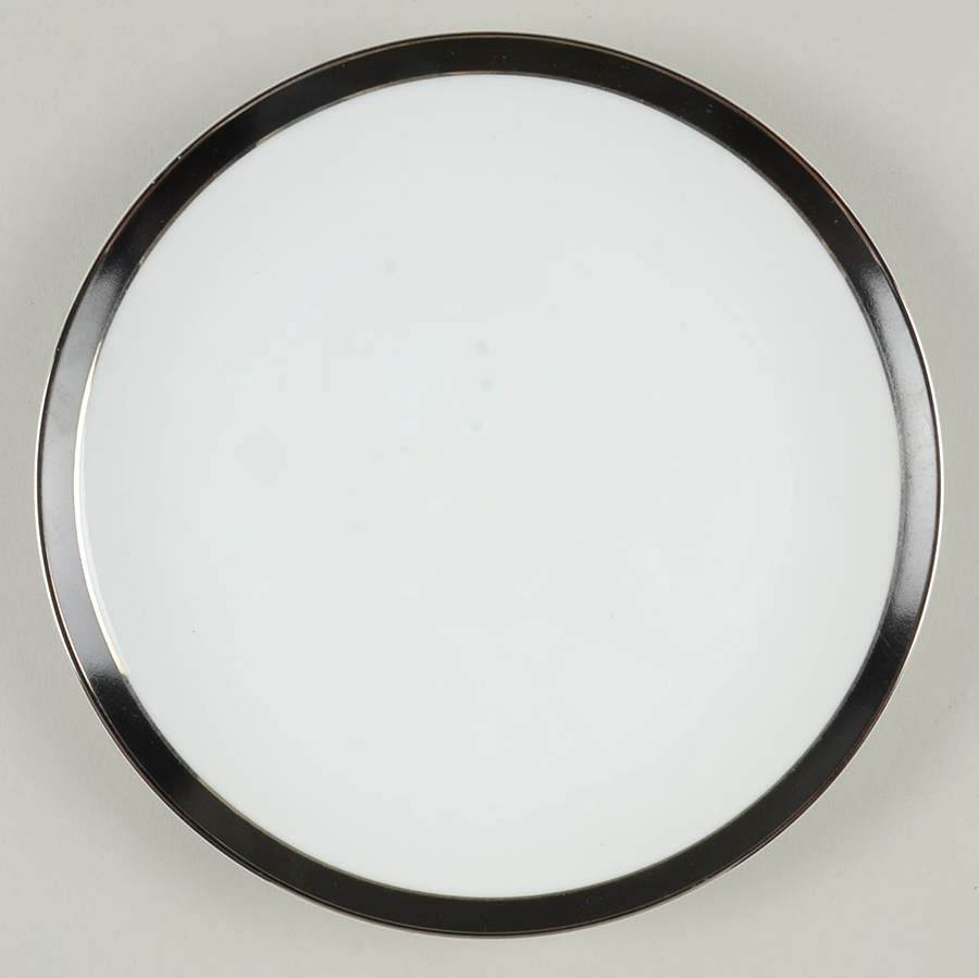 Midnight Salad Plate by Townecraft-1