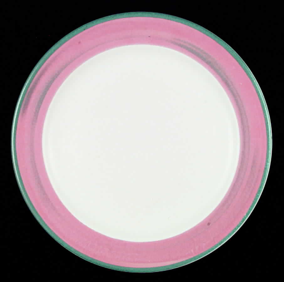 Mirage Dinner Plate by Treasure Craft-1