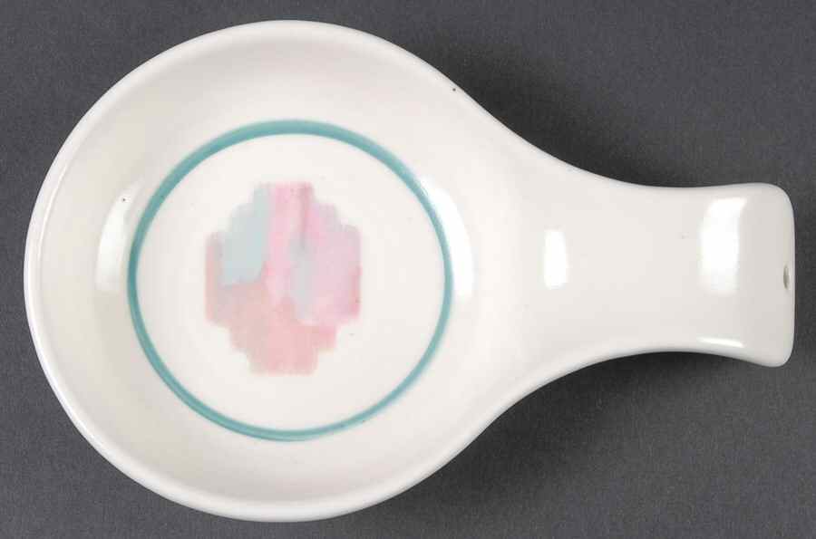 Mirage Spoon Stacking Spoon Holder Caddy by Treasure Craft-1