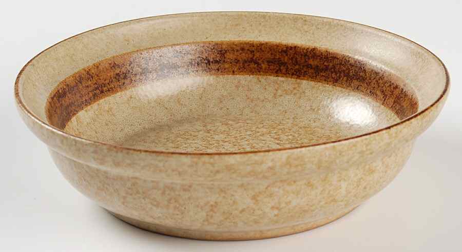 Palomino Coupe Soup Bowl by Treasure Craft-1