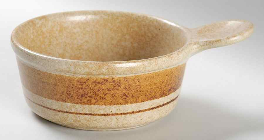 Palomino Individual Open Soup by Treasure Craft-1