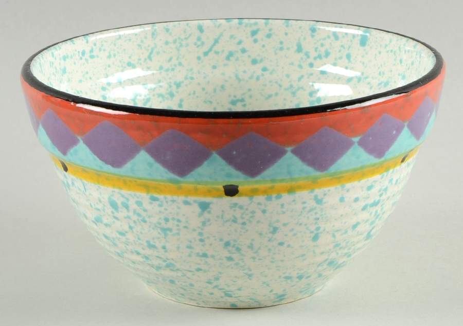 Paradise 6" Mixing Bowl by Treasure Craft-1