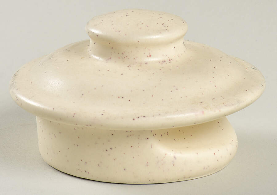 Saratoga Lid for Teapot by Treasure Craft-1