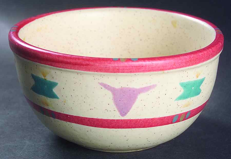 Saratoga 5" All Purpose Bowl by Treasure Craft-1