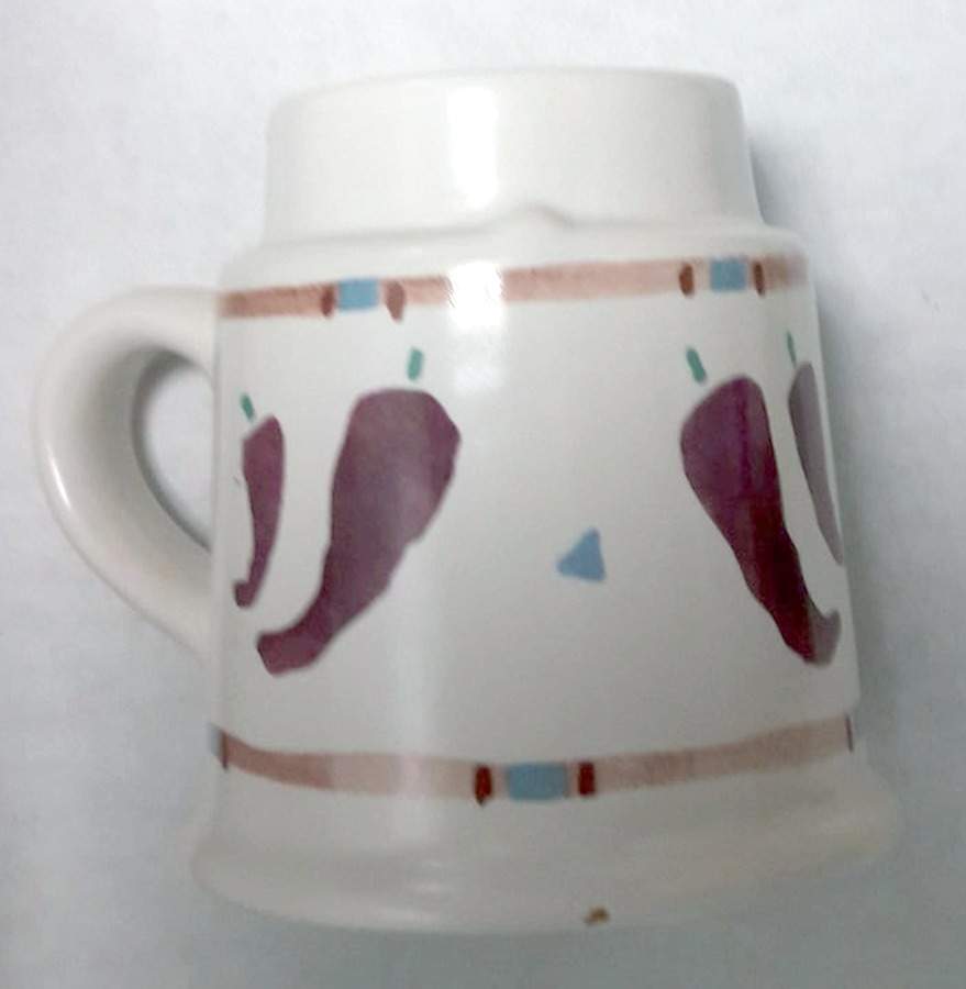 Taos Hurricane Lamp No Globe by Treasure Craft-1