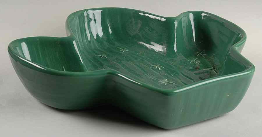 Taos Chip & Dip-Base Only by Treasure Craft-1