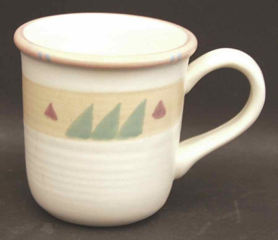 Taos Mug by Treasure Craft-1