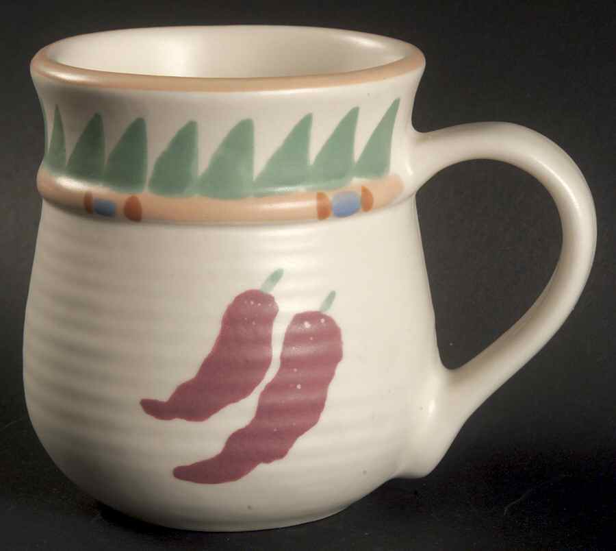 Taos Mug by Treasure Craft-1