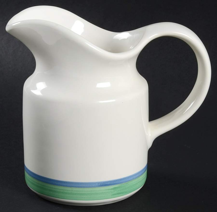 TCR1 Creamer by Treasure Craft-1