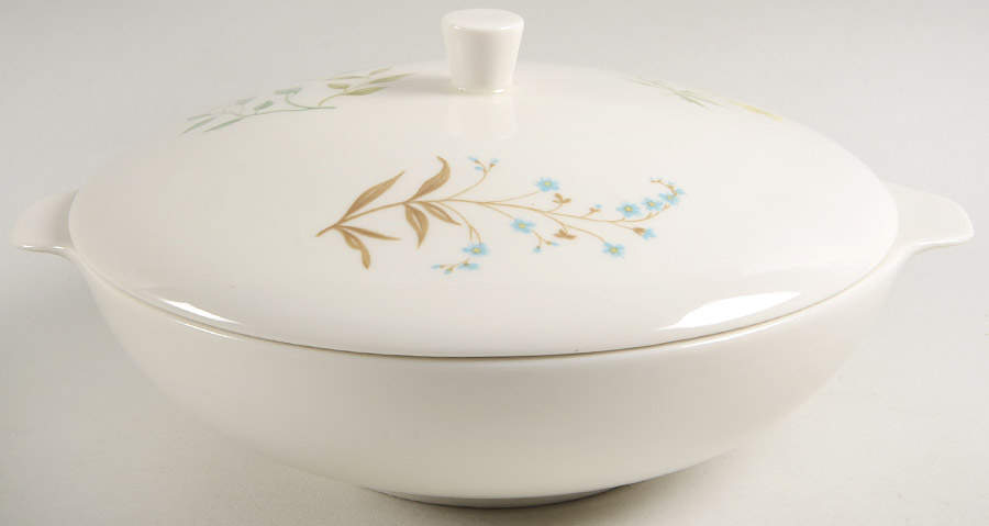 April Round Covered Vegetable by Peter Terris-1