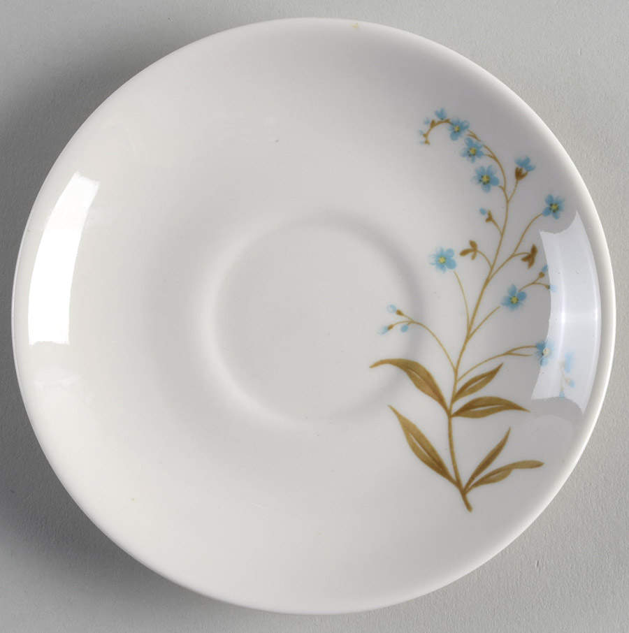April Saucer by Peter Terris-1