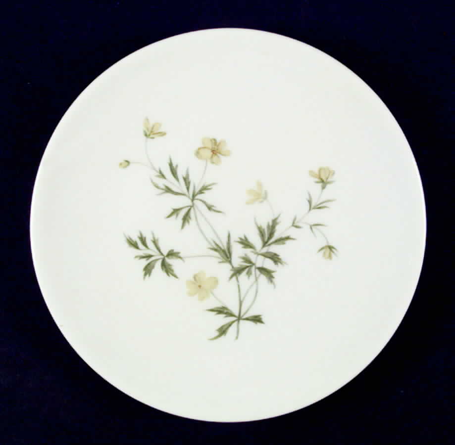 April Salad Plate by Peter Terris-1