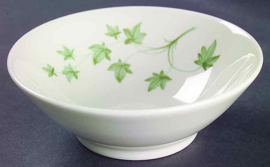 April Coupe Cereal Bowl by Peter Terris-1