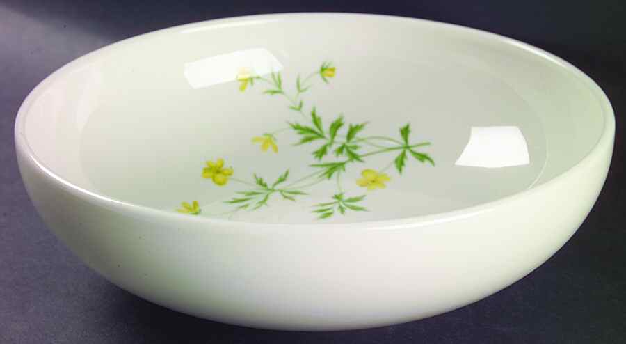 April 9" Salad Serving Bowl by Peter Terris-1