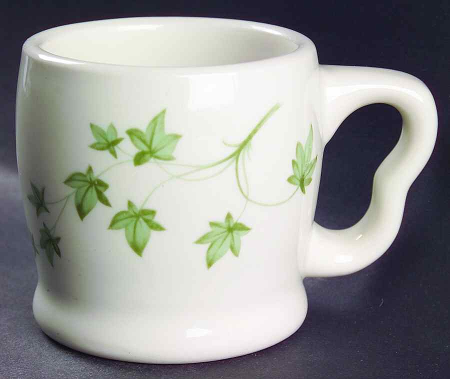 April Mug by Peter Terris-1