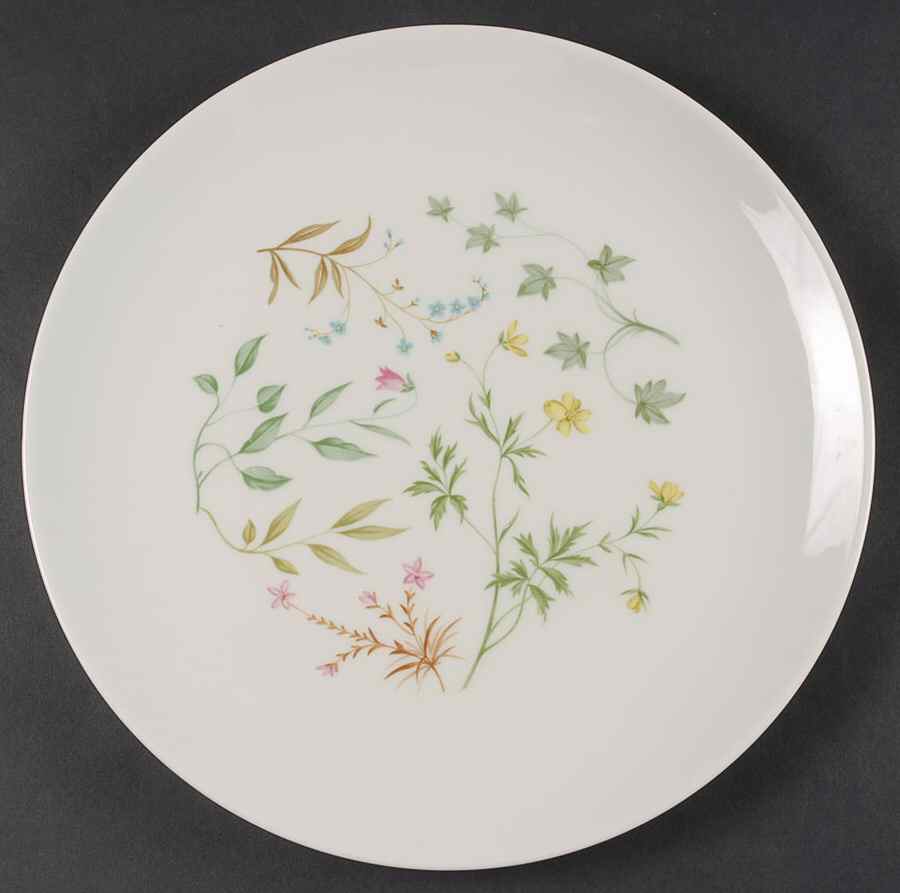 April 12" Chop Plate (Round Platter) by Peter Terris-1
