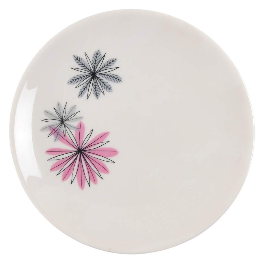 Charpinx Bread & Butter Plate by Peter Terris-1