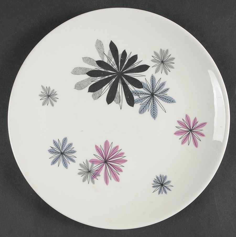 Charpinx Dinner Plate by Peter Terris-1