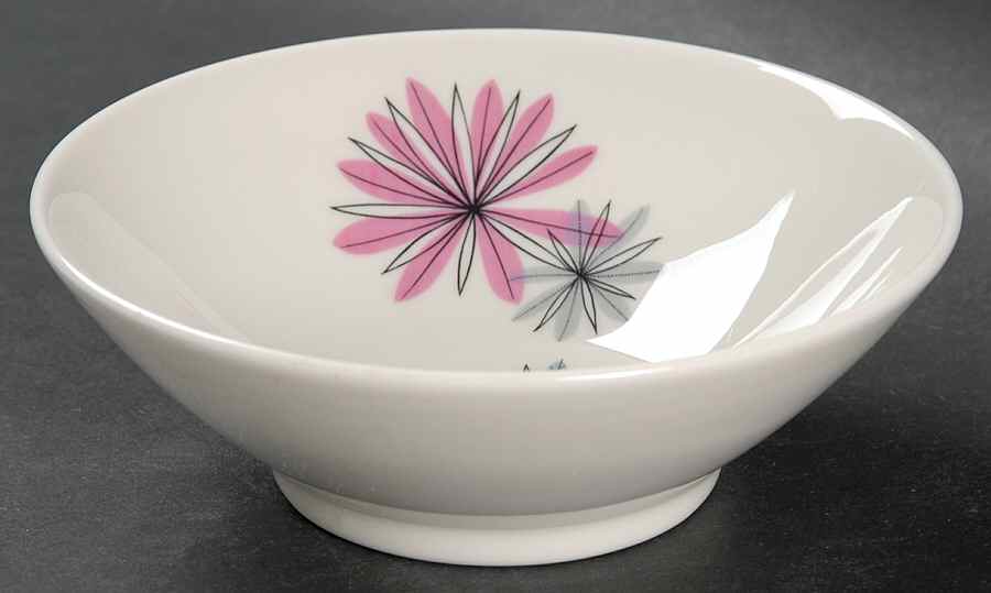 Charpinx Coupe Cereal Bowl by Peter Terris-1