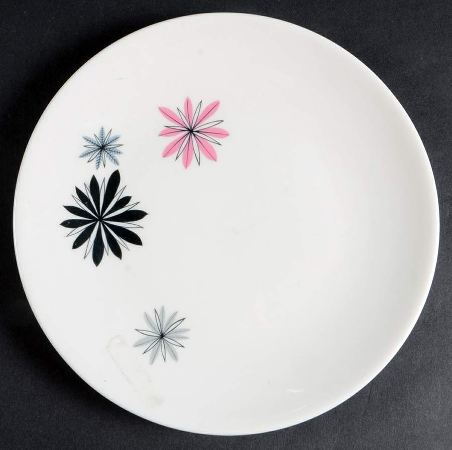 Charpinx Salad Plate by Peter Terris-1