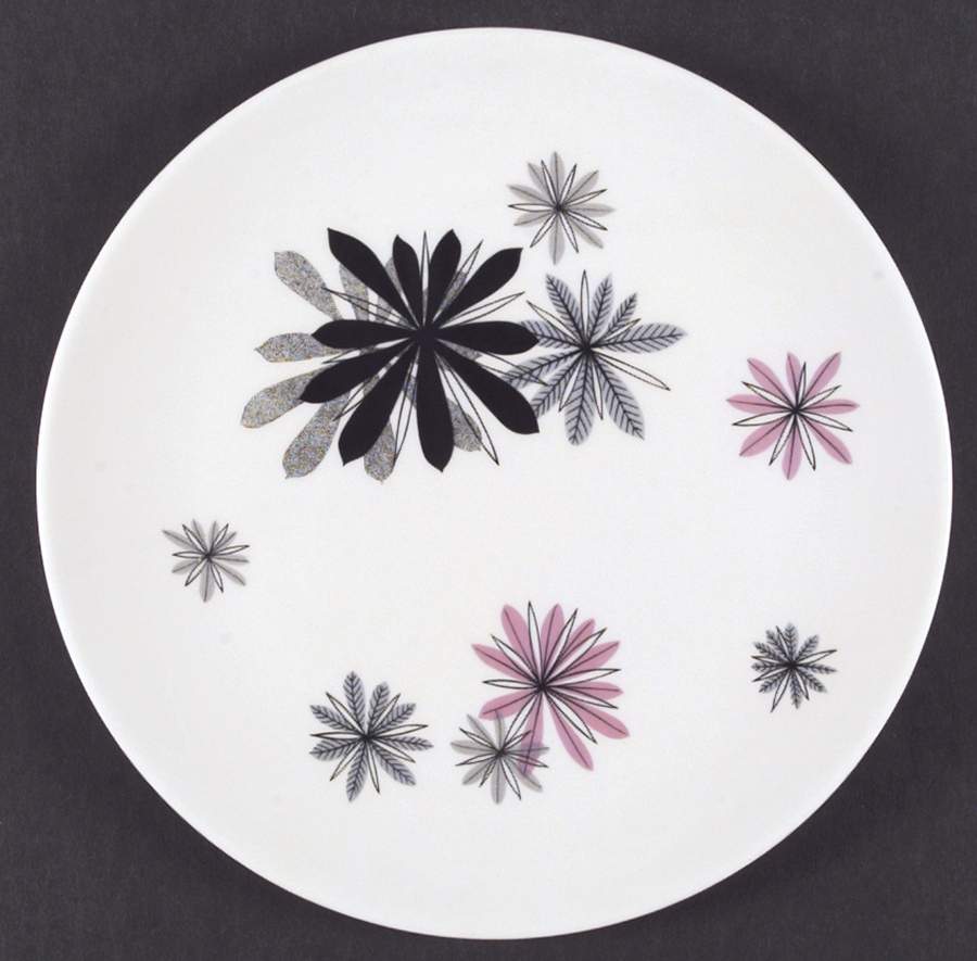 Charpinx Dinner Plate by Peter Terris-1