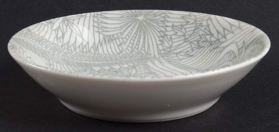 Sweet Grass Fruit/Dessert (Sauce) Bowl by Peter Terris-1