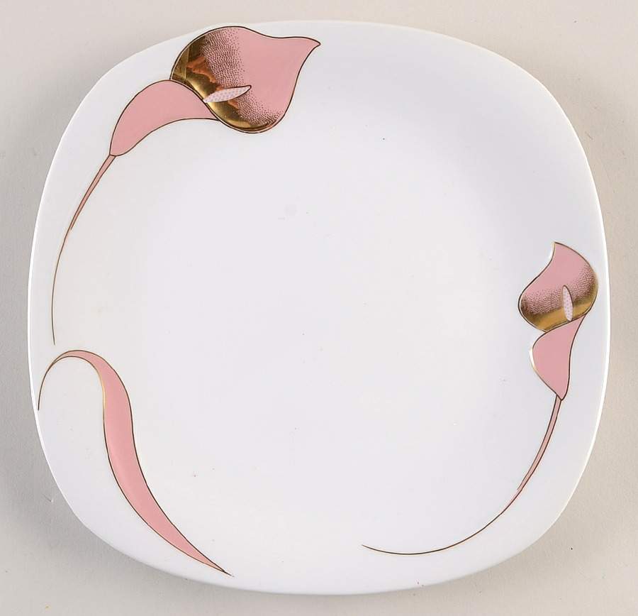 225 Dinner Plate by Town House China-1