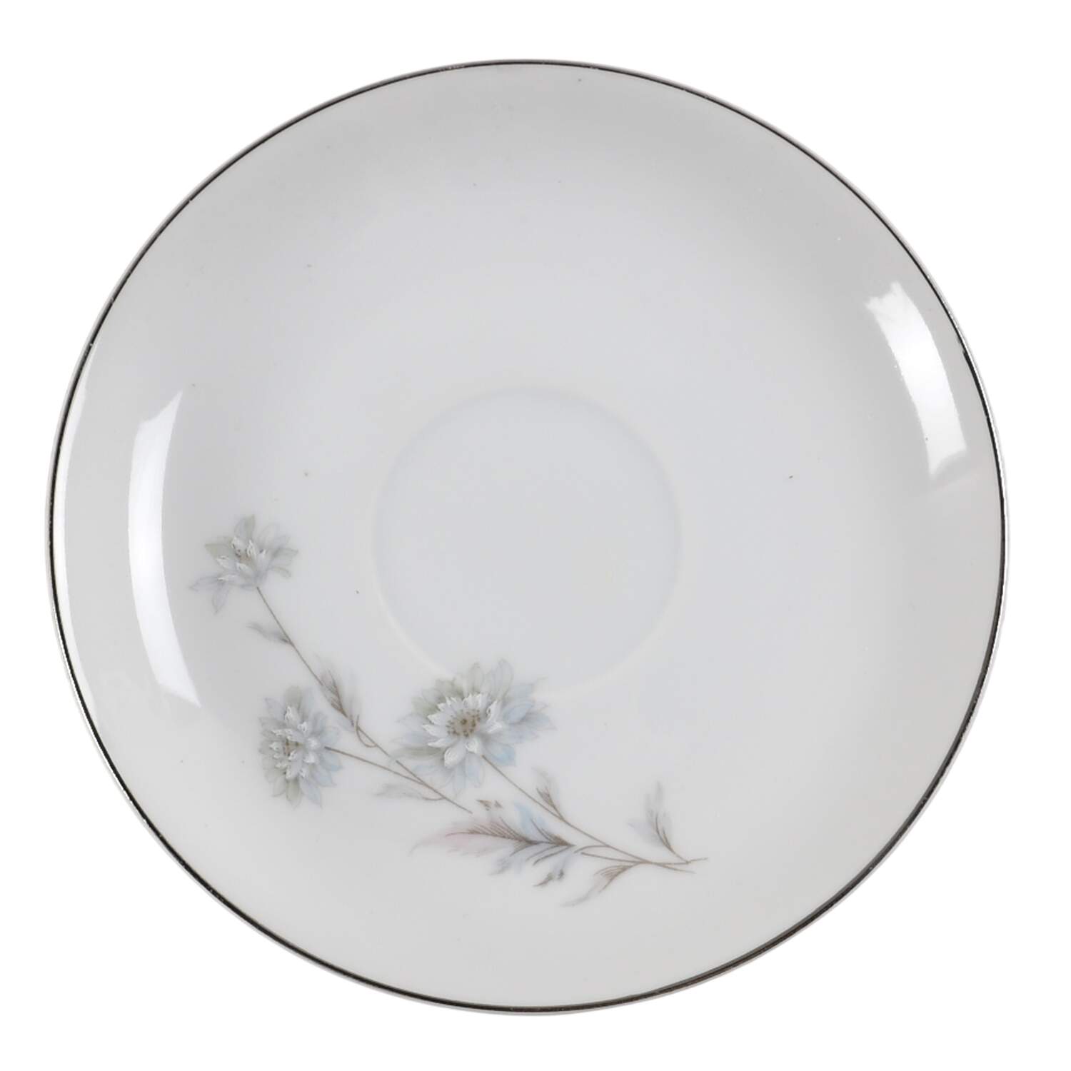 Allyson Saucer by Towne House-1