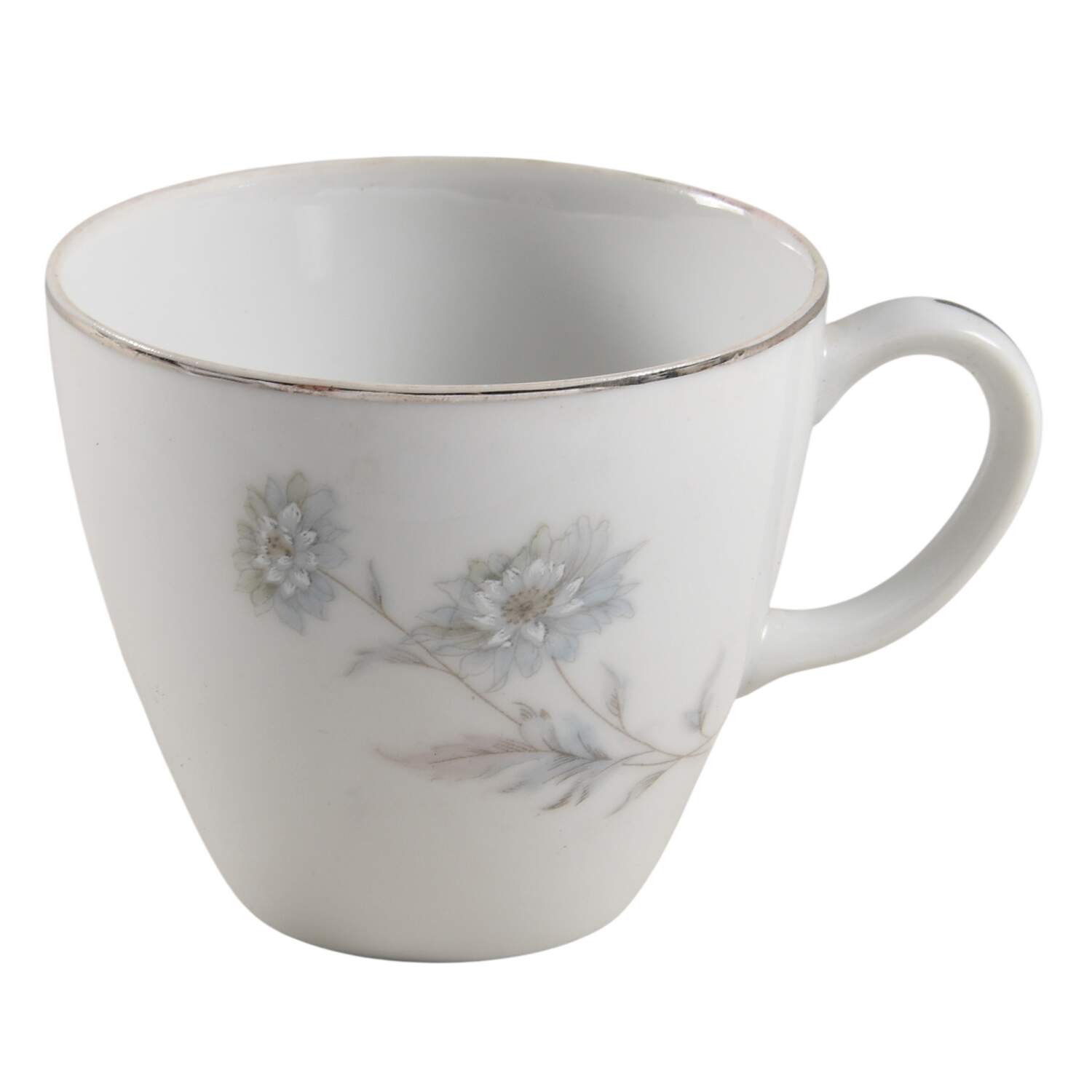 Allyson Flat Cup by Towne House-1