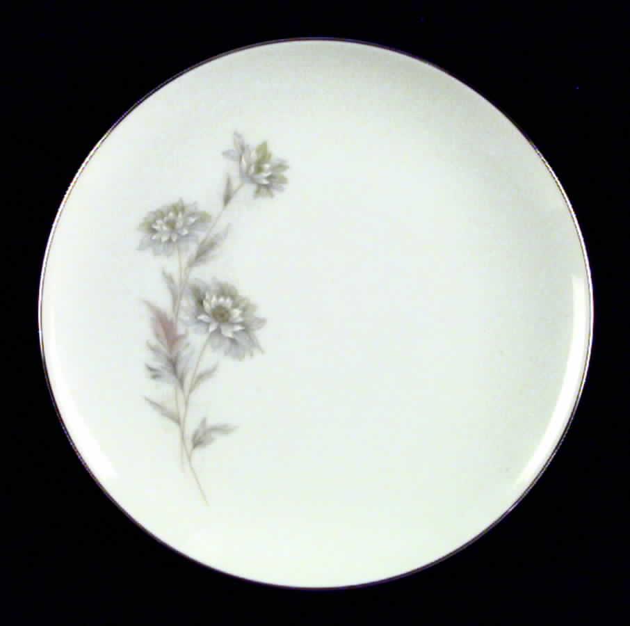 Allyson Salad Plate by Towne House-1