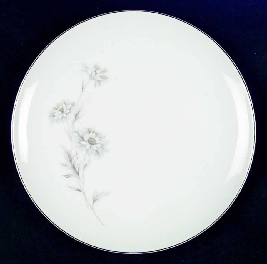 Allyson Dinner Plate by Towne House-1