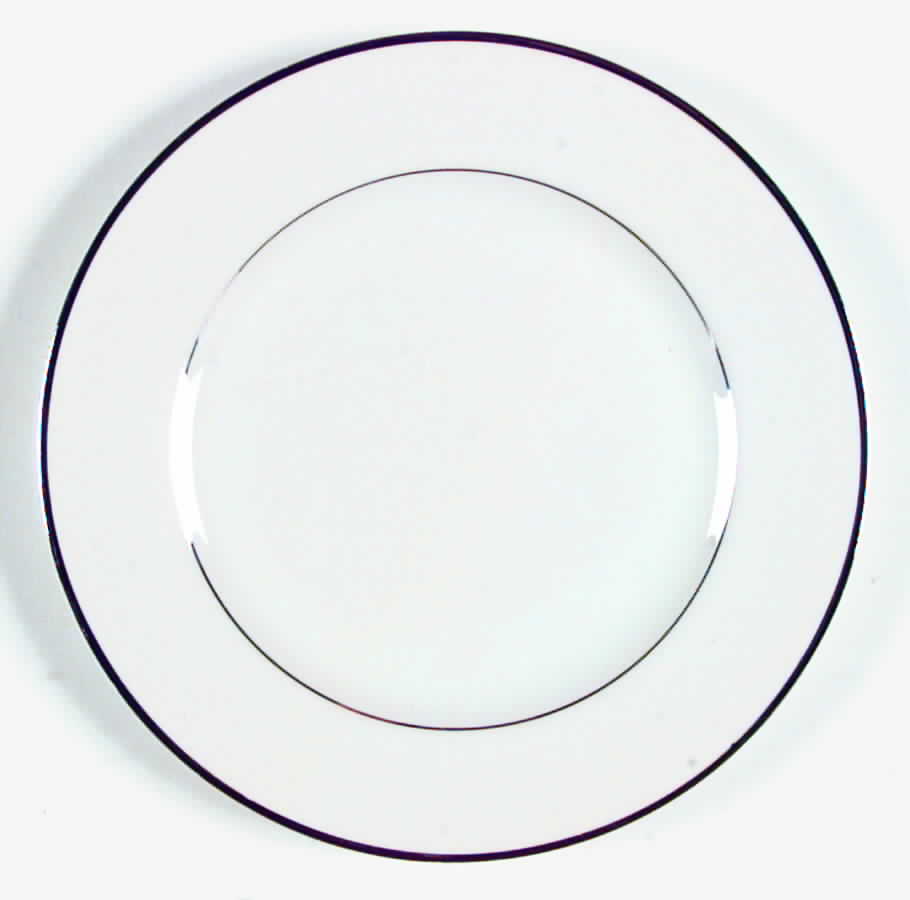 Angelica Salad Plate by Towne House-1