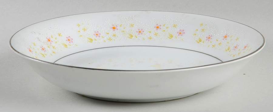 Clairmont Coupe Soup Bowl by Towne House-1