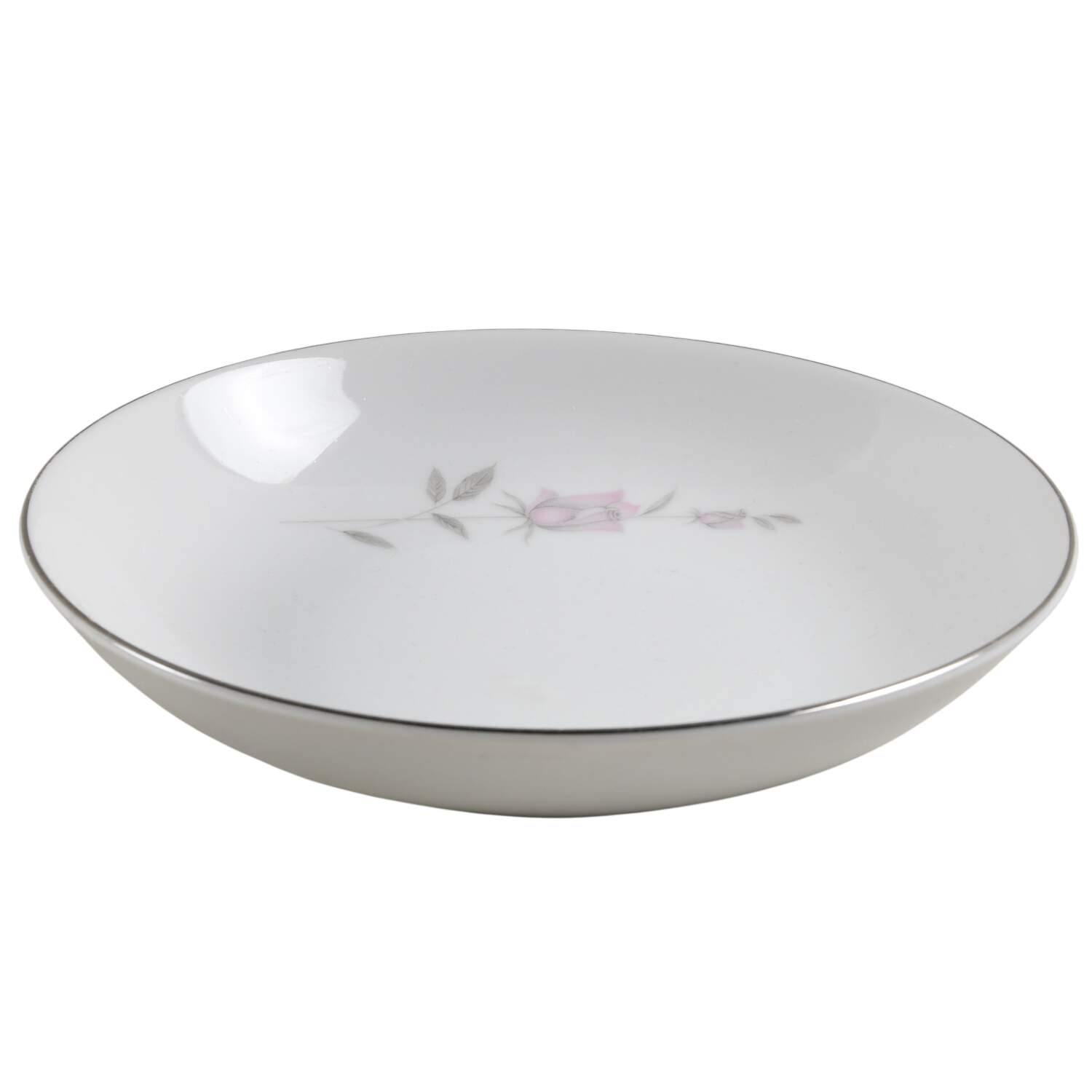 Cotillion Coupe Soup Bowl by Towne House-1