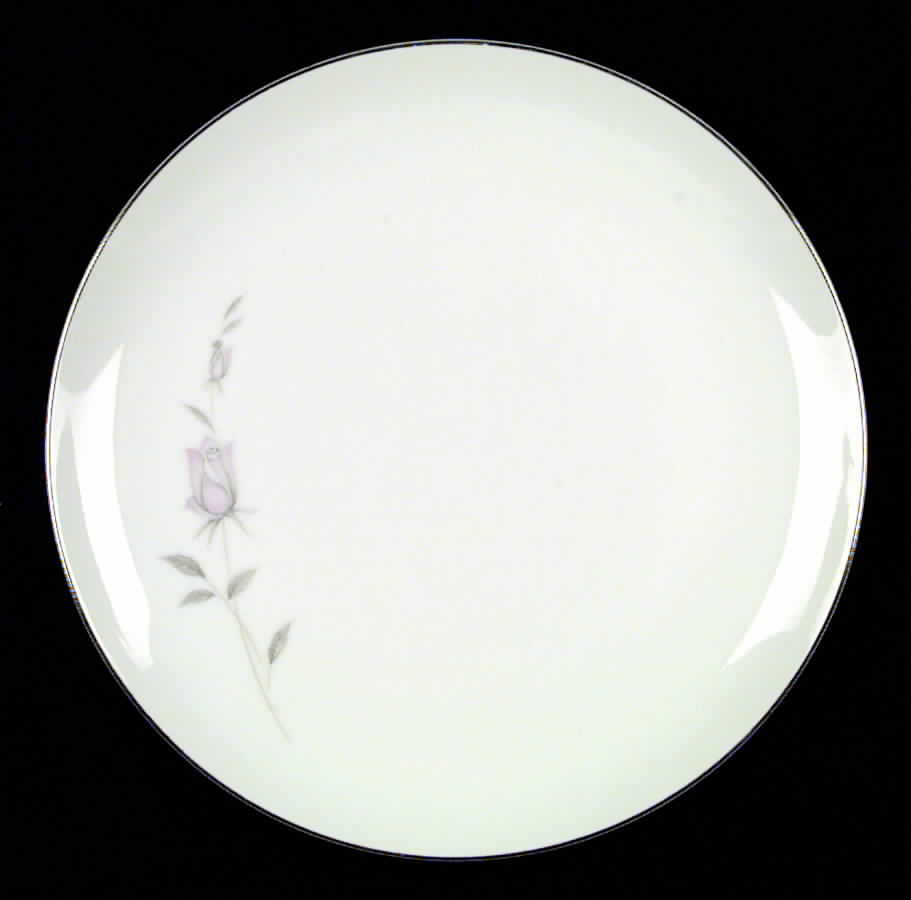 Cotillion Dinner Plate by Towne House-1