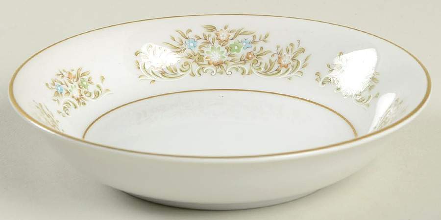 Delight Fruit/Dessert (Sauce) Bowl by Towne House-1