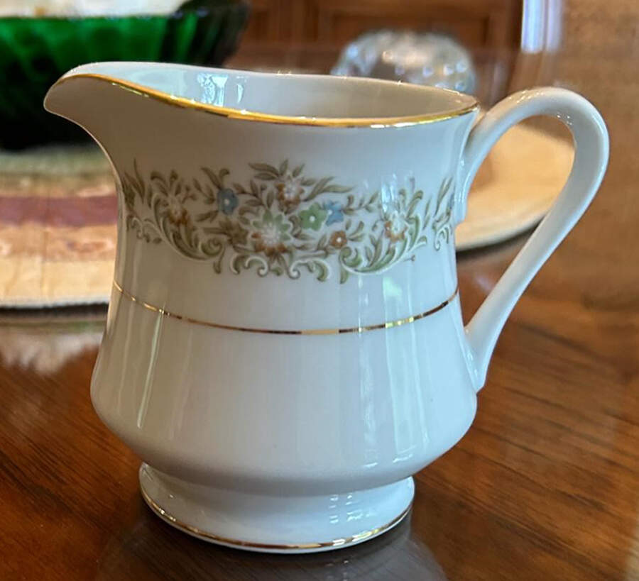 Delight Creamer by Towne House-1