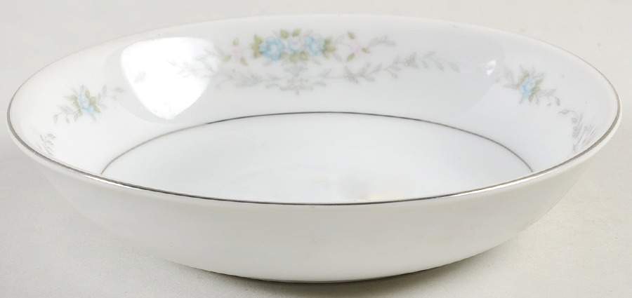 Denice Fruit/Dessert (Sauce) Bowl by Towne House-1
