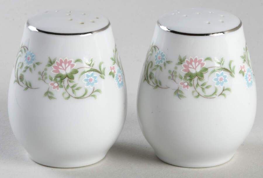 Georgia Salt & Pepper Set by Towne House-1