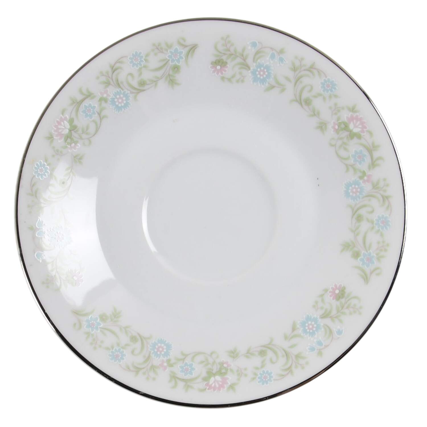 Georgia Saucer by Towne House-1