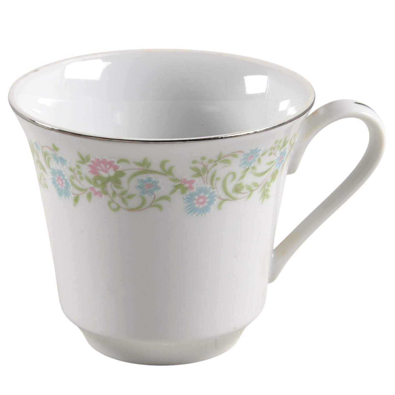 Georgia Flat Cup by Towne House-1