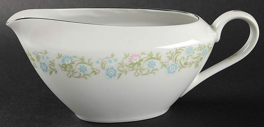 Georgia Gravy Boat by Towne House-1
